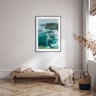 Ireland Photo Color No 2 Poster