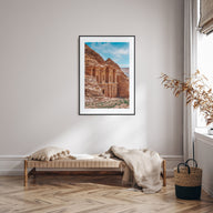 Jordan Photo Color Poster