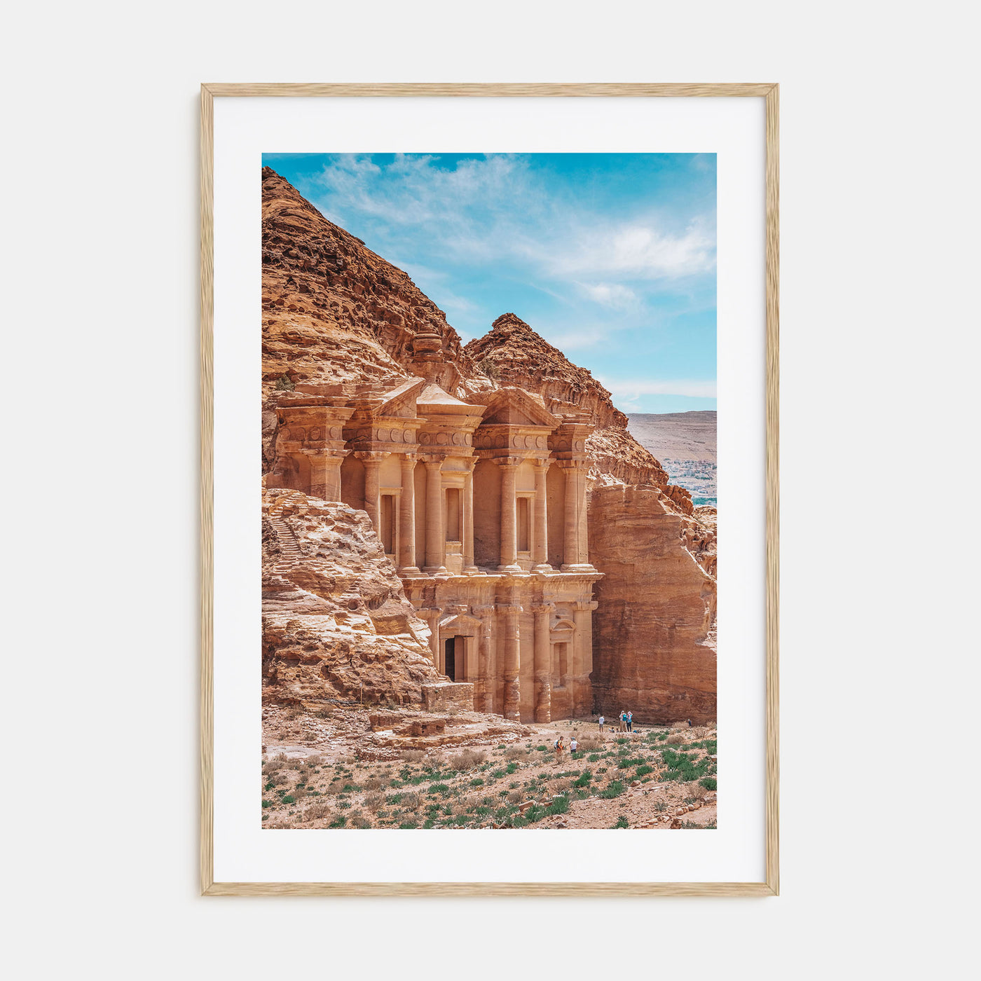 Jordan Photo Color Poster