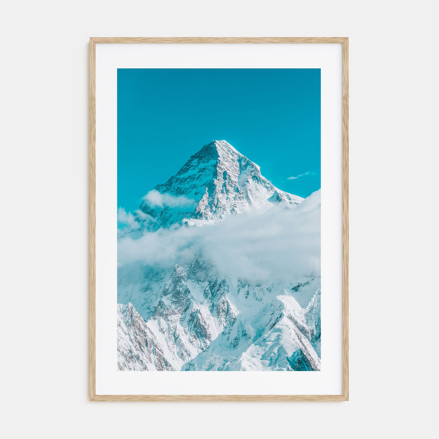 K2 Photo Color Poster