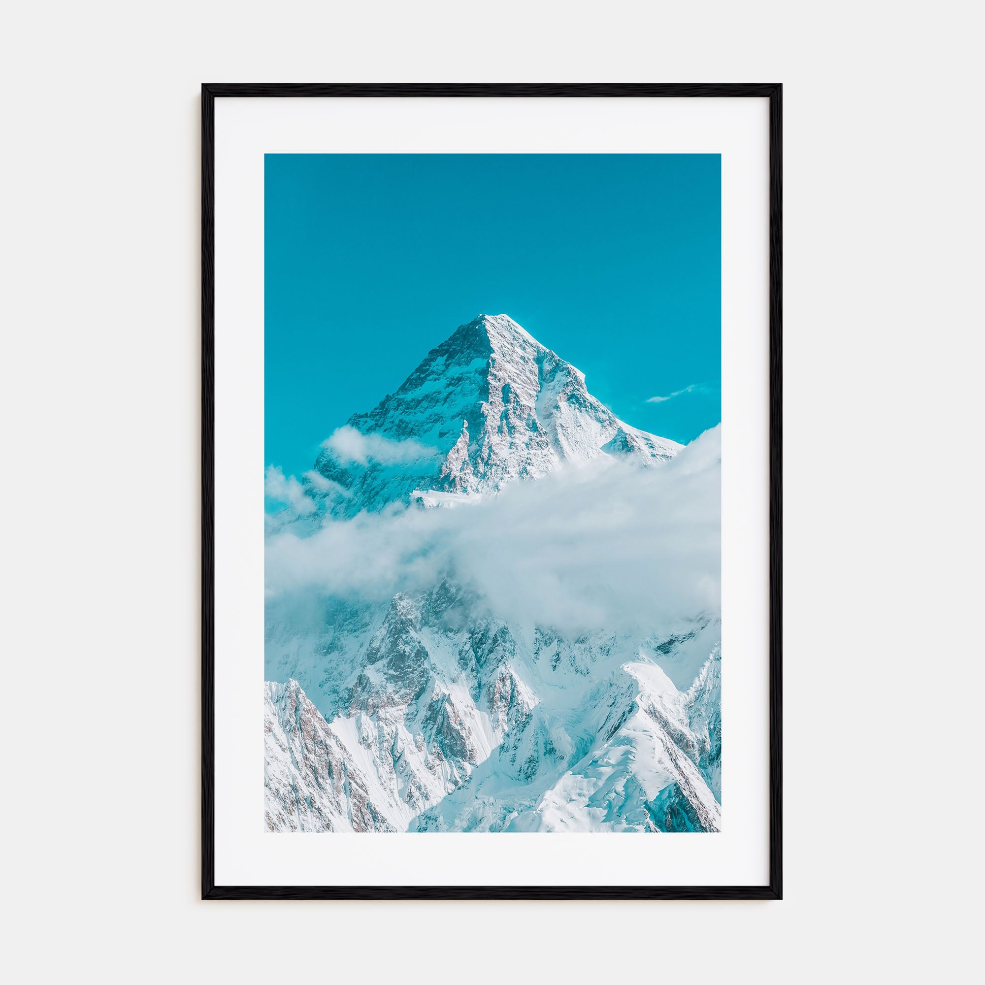 K2 Photo Color Poster