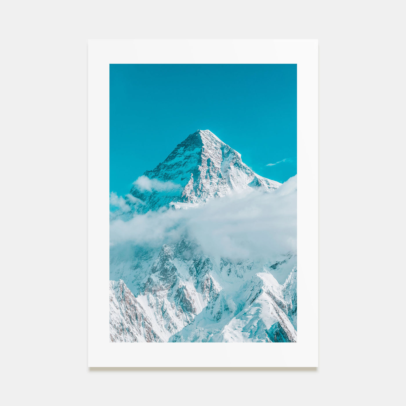 K2 Photo Color Poster