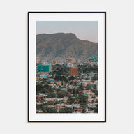 Kabul Photo Color Poster