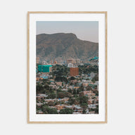 Kabul Photo Color Poster