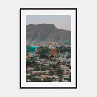 Kabul Photo Color Poster