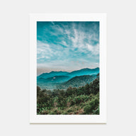 Kerala Photo Color Poster