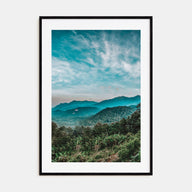 Kerala Photo Color Poster