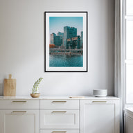 Long Island Photo Color No 2 Poster