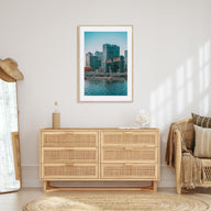 Long Island Photo Color No 2 Poster