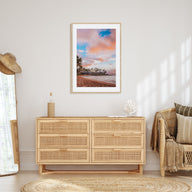 Maui Photo Color No 1 Poster