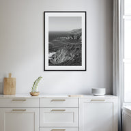 Monterey Photo B&W Poster