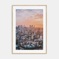 Mumbai Photo Color No 1 Poster