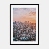 Mumbai Photo Color No 1 Poster
