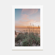 Outer Banks Photo Color No 1 Poster