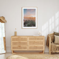 Outer Banks Photo Color No 1 Poster