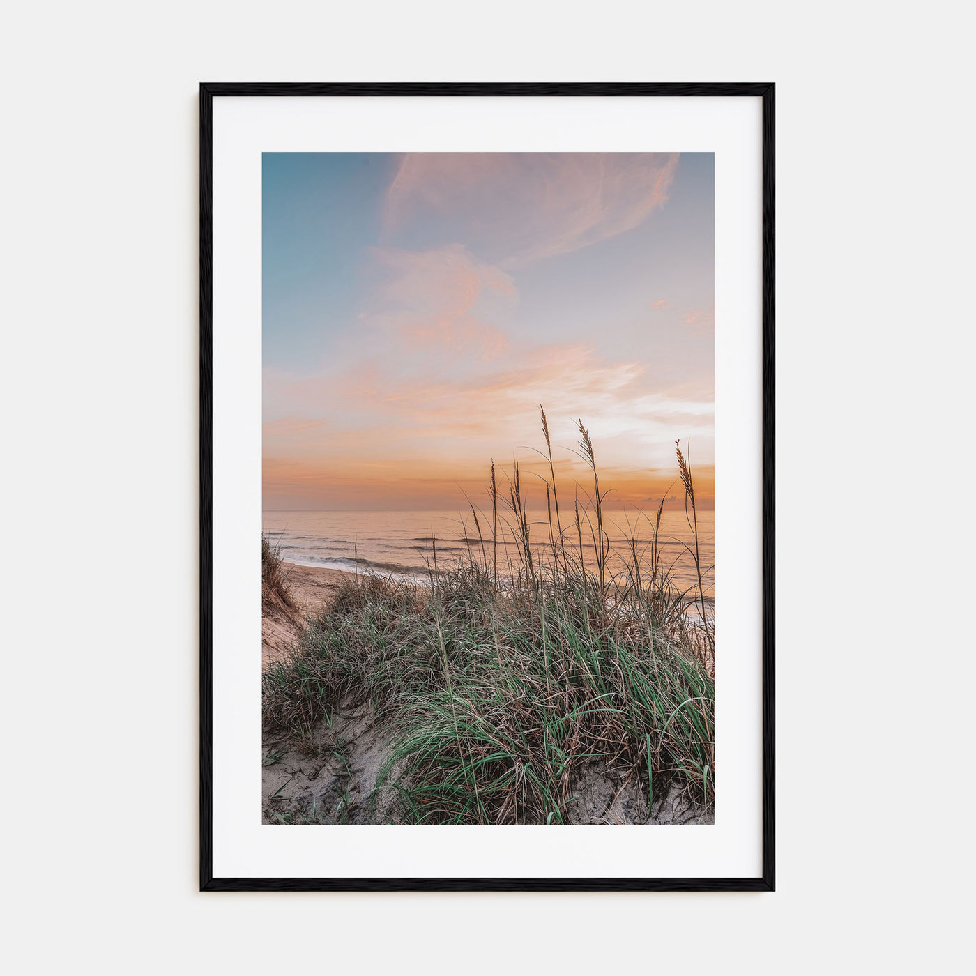 Outer Banks Photo Color No 1 Poster