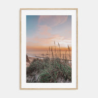 Outer Banks Photo Color No 1 Poster