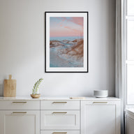 Outer Banks Photo Color No 3 Poster