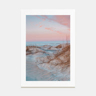 Outer Banks Photo Color No 3 Poster