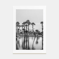 Phoenix Photo B&W No 2 Poster