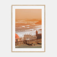 Puerto Rico Photo Color No 1 Poster
