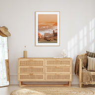 Puerto Rico Photo Color No 1 Poster