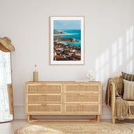 Rancho Palos Verdes Photo Color No 1 Poster