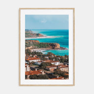 Rancho Palos Verdes Photo Color No 1 Poster