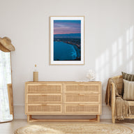 Redondo Beach Photo Color No 2 Poster