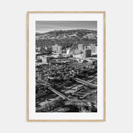 Reno Photo B&W Poster