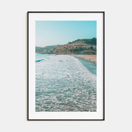 San Luis Obispo Photo Color No 1 Poster
