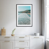 San Luis Obispo Photo Color No 1 Poster