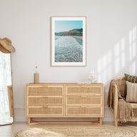 San Luis Obispo Photo Color No 1 Poster