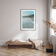 San Luis Obispo Photo Color No 1 Poster