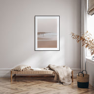 Surfer Photo Color No 2 Poster