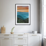 Tennessee Photo Color No 3 Poster