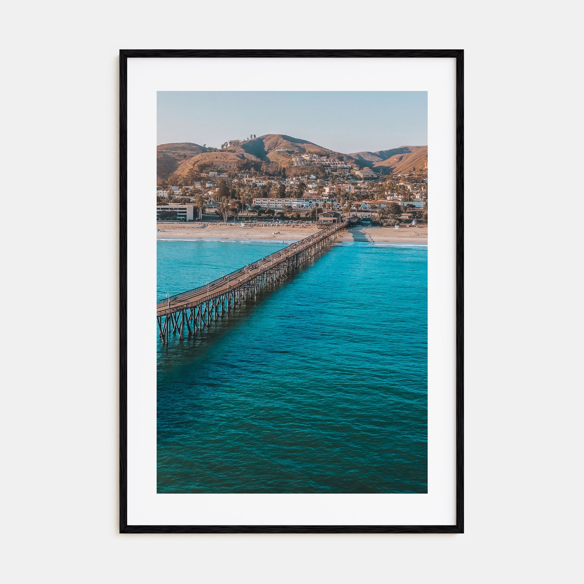 Ventura Photo Color No 1 Poster