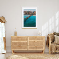 Ventura Photo Color No 1 Poster