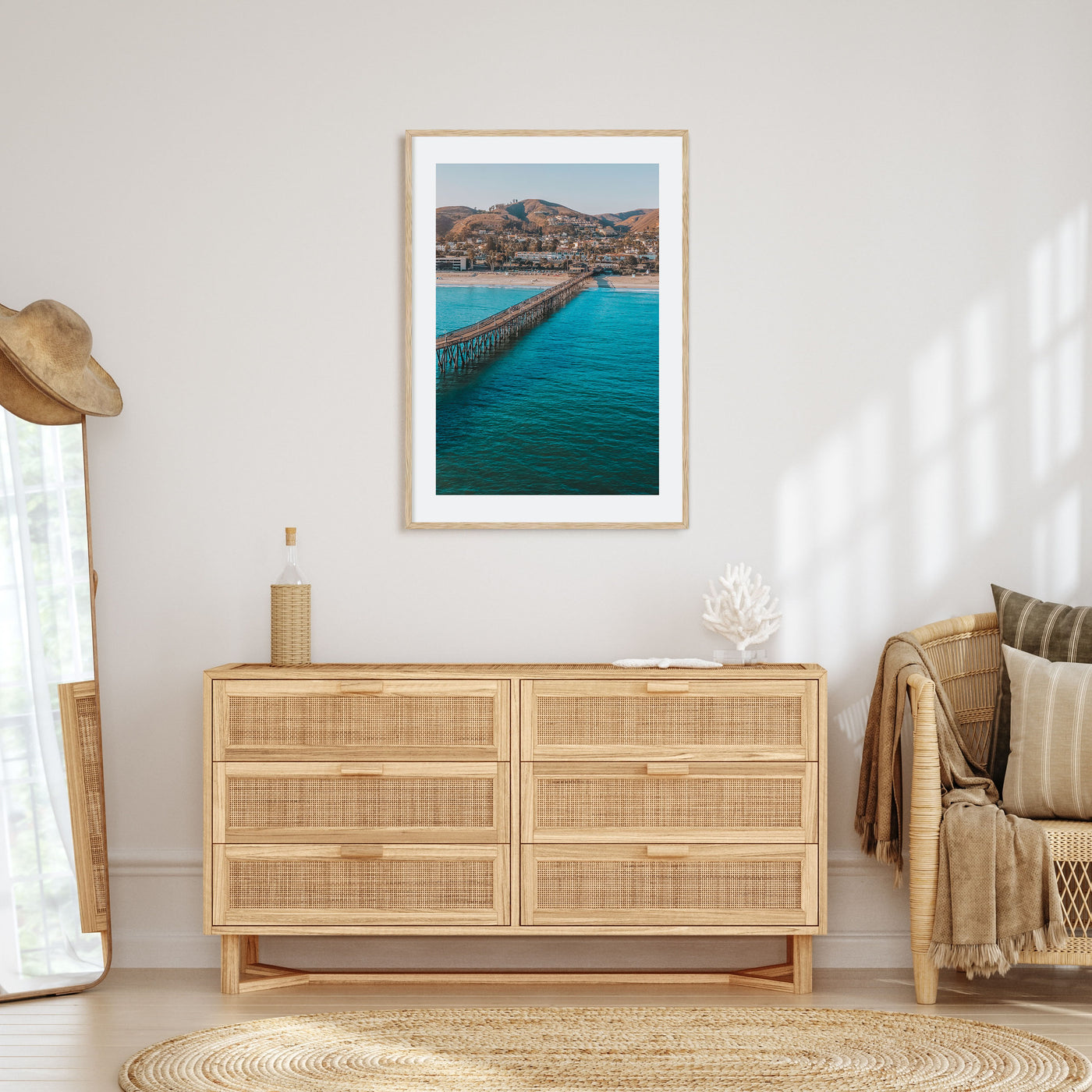 Ventura Photo Color No 1 Poster
