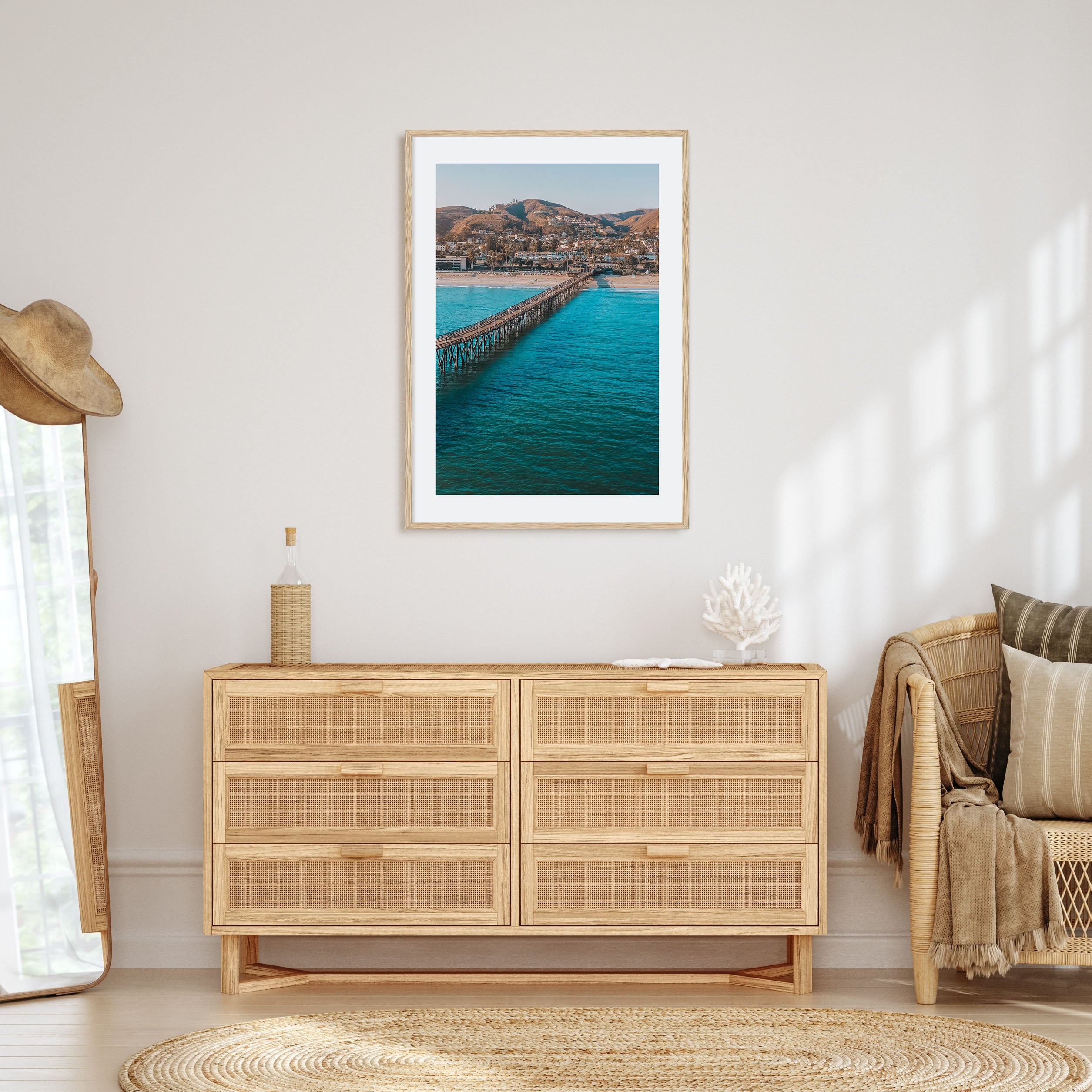 Ventura Photo Color No 1 Poster