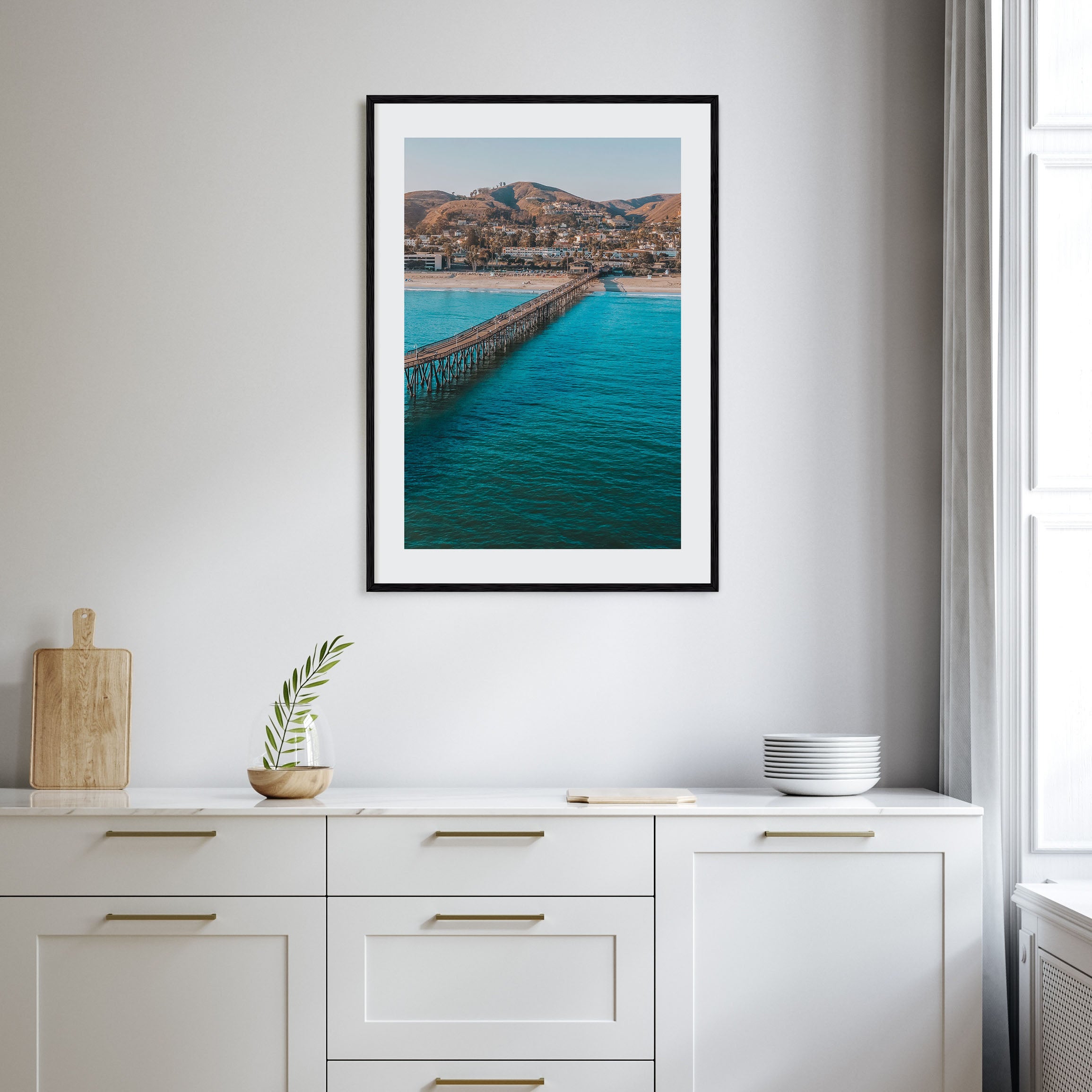 Ventura Photo Color No 1 Poster