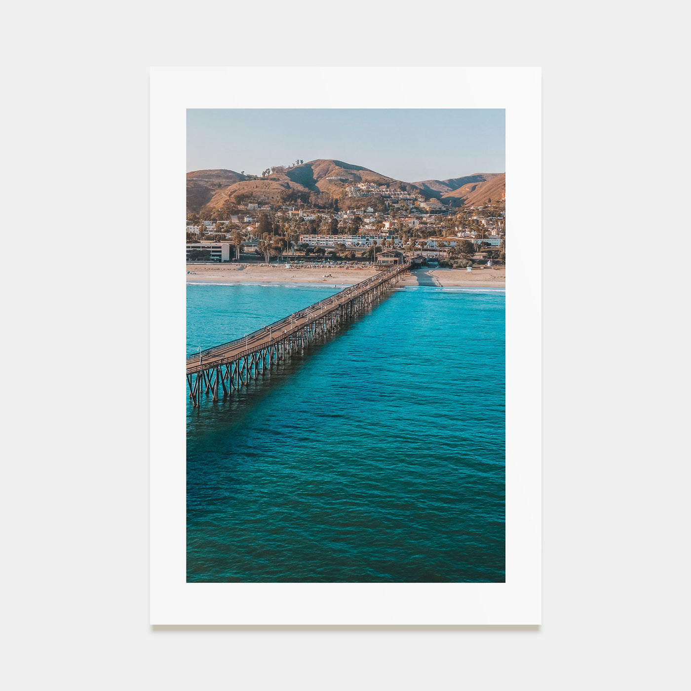 Ventura Photo Color No 1 Poster