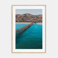 Ventura Photo Color No 1 Poster
