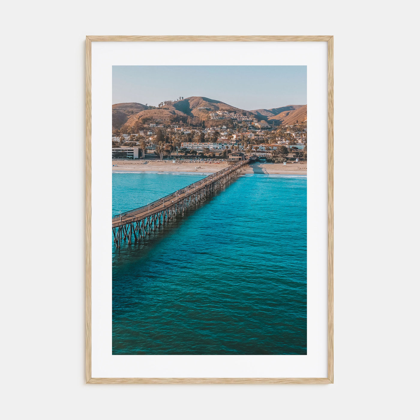 Ventura Photo Color No 1 Poster