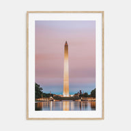 Washington, D.C. Photo Color No 3 Poster