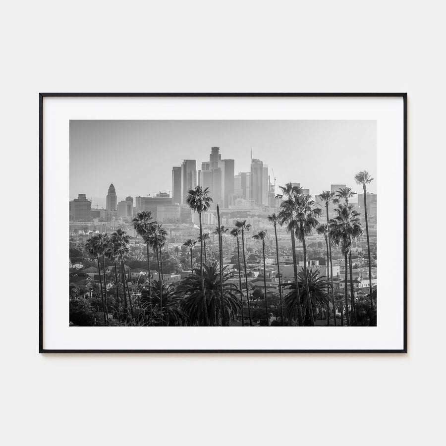 Landscape B&W Posters