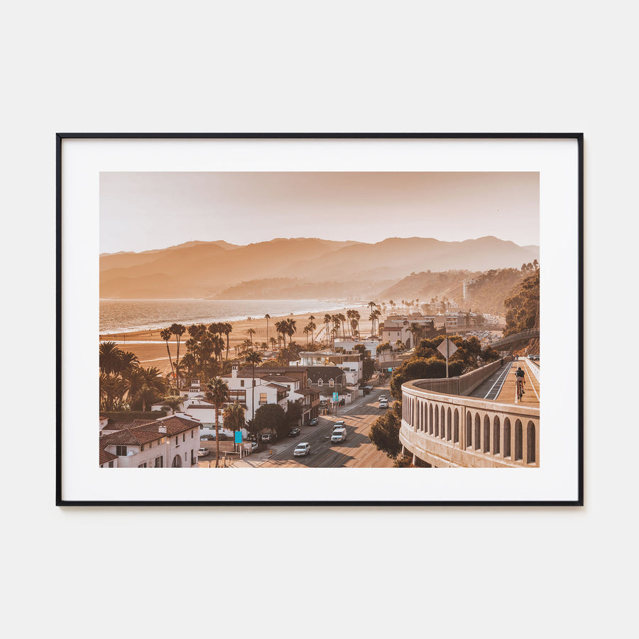 Landscape Color Posters