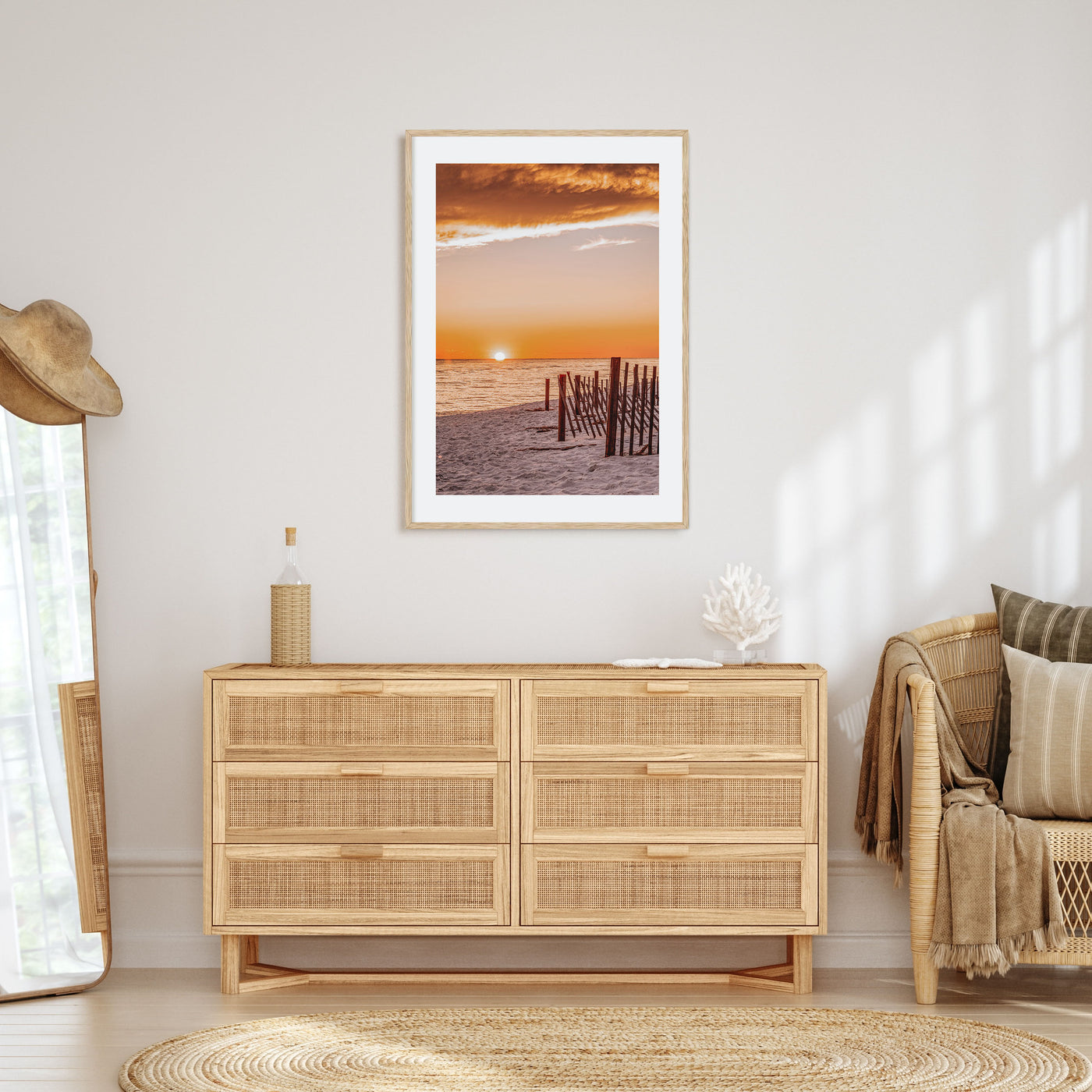 30A Photo Color Poster