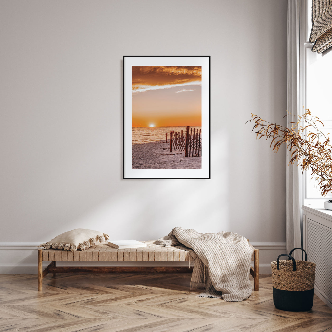 30A Photo Color Poster