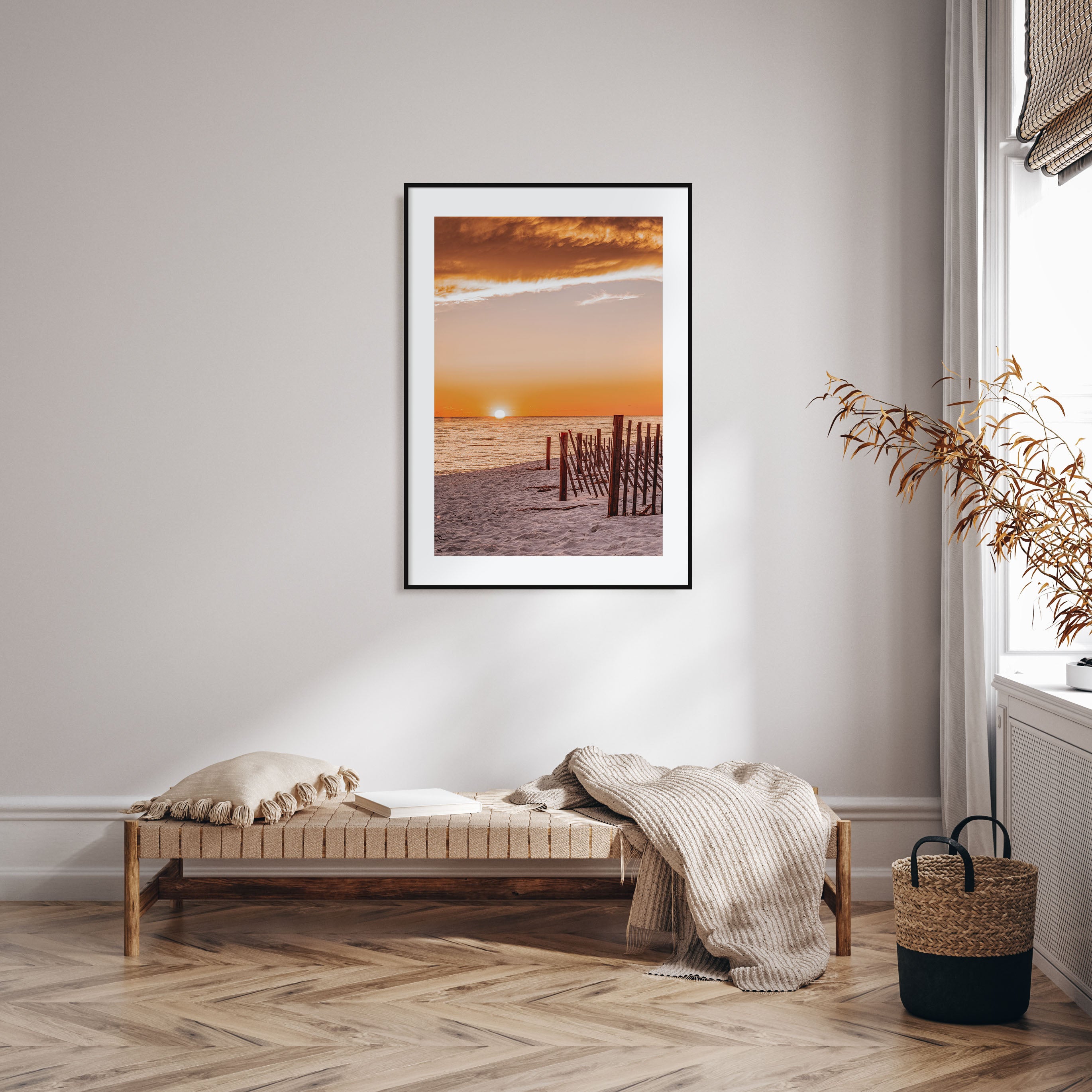 30A Photo Color Poster